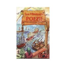 Poezii (Ion Minulescu)