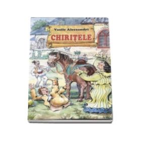 Chiritele (Vasile Alecsandri)