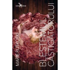Blestemul castigatorului. Trilogia Blestemul castigatorului, volumul 1 - Marie Rutkoski
