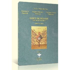 Religie - auxiliar clasa a VIII-a (Prof. Dr. Vasile Nechita)
