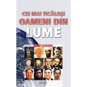 Cei mai ticalosi oameni din lume - Rodney Castleden