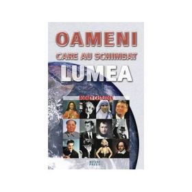 Oameni care au schimbat lumea - Rodney Castleden
