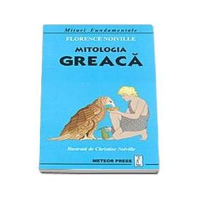 Mitologia greaca - Florence Noiville