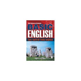 Basic English (Virgil Stefanescu-Draganesti)