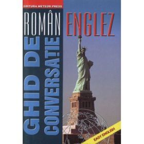 Ghid de conversatie roman-englez - Dinu Grama