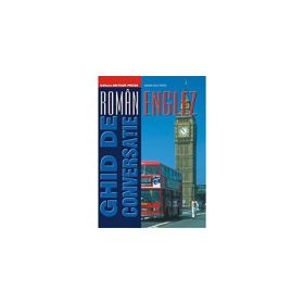 Ghid de conversatie roman-englez - Maria Ana Tupan
