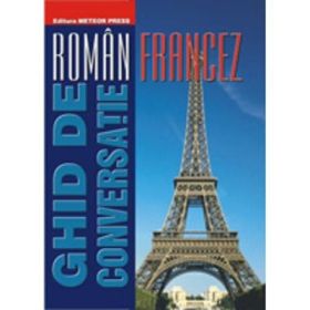 Ghid de conversatie roman-francez - Dan Dumitrescu