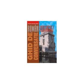 Ghid de conversatie roman-portughez - Pavel Mocanu