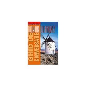 Ghid de conversatie roman-olandez (Ion-Mihail Iosif)
