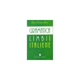 Gramatica limbii italiene (Doina Condrea Derer)