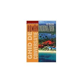 Ghid de conversatie roman-indonezian - Ion Buzatu