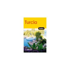 Turcia - Ghid Turistic (Ghidurile Fodor's)