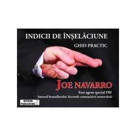 Indicii de inselaciune - Joe Navarro