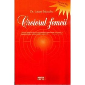 Creierul femeii - Louann Brizendine