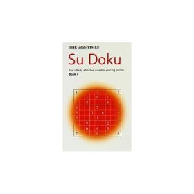 Sudoku vol. I (Wayne Gould)
