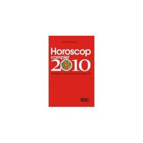 Horoscop complet 2010 - Kris Brandt Riske