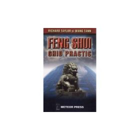 Feng Shui. Ghid practic - Richard Taylor