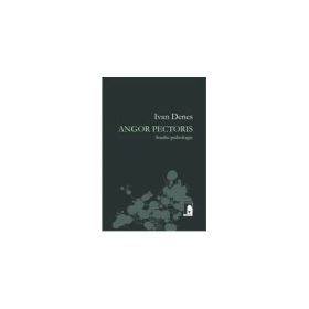Angor Pectoris - Ivan Denes