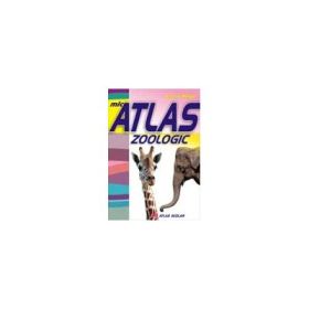 Mic atlas zoologic - Aurora Mihail