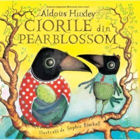 Ciorile din Pearblossom - Aldous Huxley