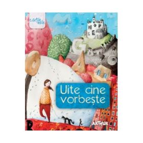 Uite cine vorbeste. Seniorii - Florentina Samihaian, Liviu Papadima