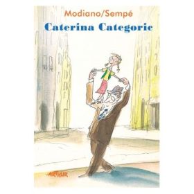 Caterina Categoric - Patrick Modiano