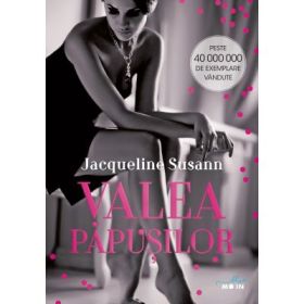 Valea papusilor - Jacqueline Susann