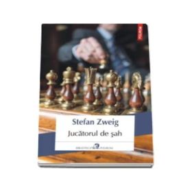 Jucatorul de sah (Stefan Zweig)