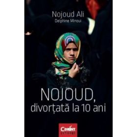 Nojoud, divortata la 10 ani (Ali Nojoud)