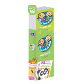 150 Intrebari si raspunsuri in imagini. Prescolari 4-5 ani. Sunt imbatabil