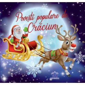 Povesti populare de Craciun