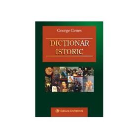 Dictionar istoric - George Genes