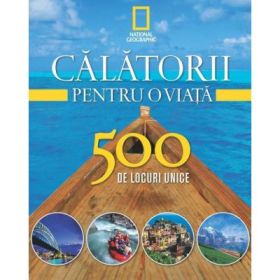 Calatorii pentru o viata