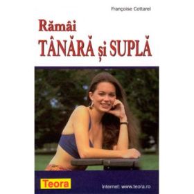 Ramai tanara si supla de Francoise Cottarel (0688)