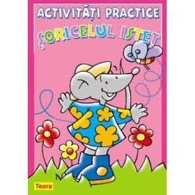 Soricelul Istet 4. Activitati practice