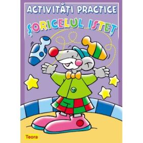 Soricelul Istet 2. Activitati practice