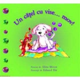 UN CATEL CU VISE... MOV! (Alina Miron)