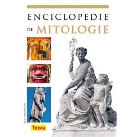 Enciclopedie de mitologie - Luis Melgar Valero