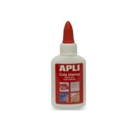Lipici Apli 40g., alb, non-toxic, fara solventi (AL005040)