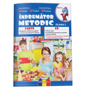 Indrumator metodic pentru clasa I