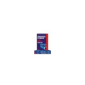 Pachet promotional Programarea in limbajul C/C++ pentru liceu