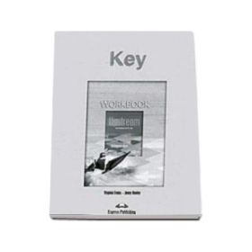 Upstream Intermediate B2. Workbook Key - Virginia Evans