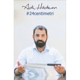 24 centimetri - Adi Hadean