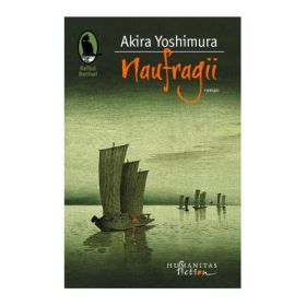 Naufragii - Akira Yoshimura
