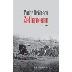 Zeflemeaua - Tudor Bratescu