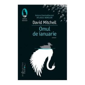 Omul de ianuarie - David Mitchell