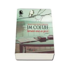 Jurnalul unui an prost-J. M. Coetzee