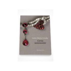 Galia Maria Gruder, Cartea nestematelor