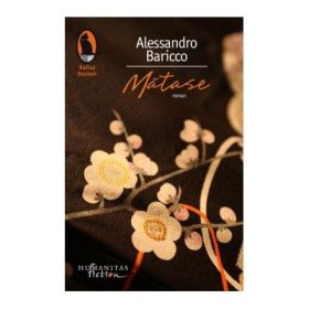 Matase - Alessandro Baricco