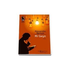 Mr Gwyn -Alessandro Barrico